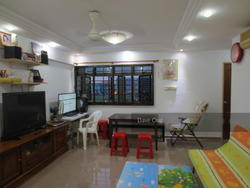 Blk 484 Admiralty Link (Sembawang), HDB 4 Rooms #146468732